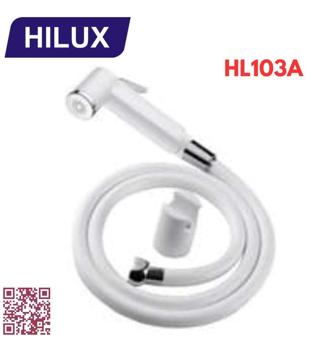 Vòi xịt vệ sinh Hilux HL103A