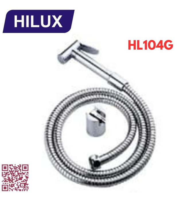 Vòi xịt vệ sinh Hilux HL104