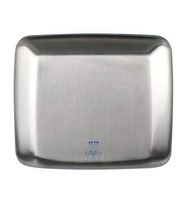 Máy sấy tay công suất cao vỏ inox Miken GSQ-250A