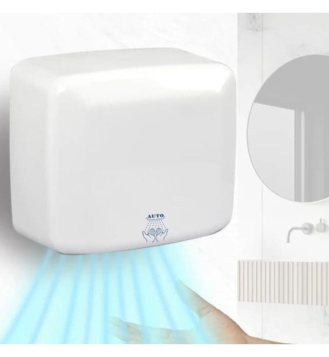 Máy sấy tay công suất cao Miken GSQ-250AW