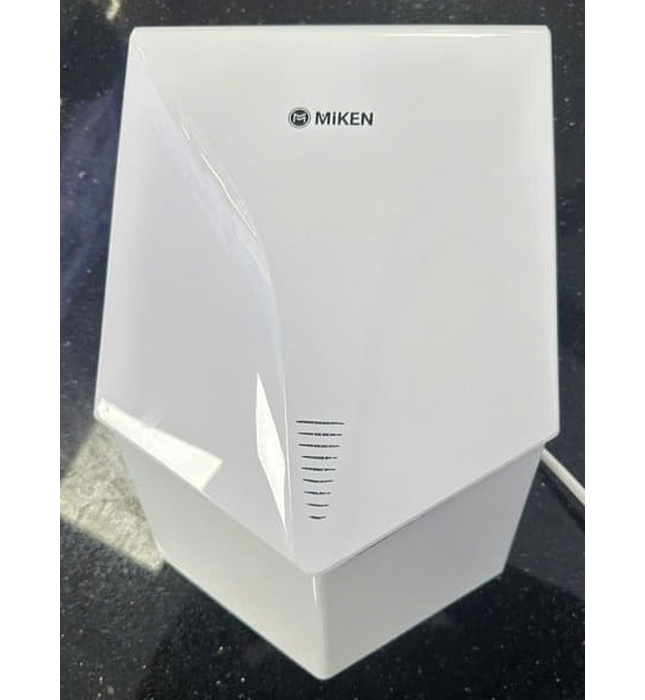 Máy sấy tay công suất lớn Miken MK-1011W