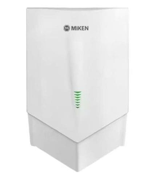 Máy sấy tay công suất lớn Miken MK-1011W