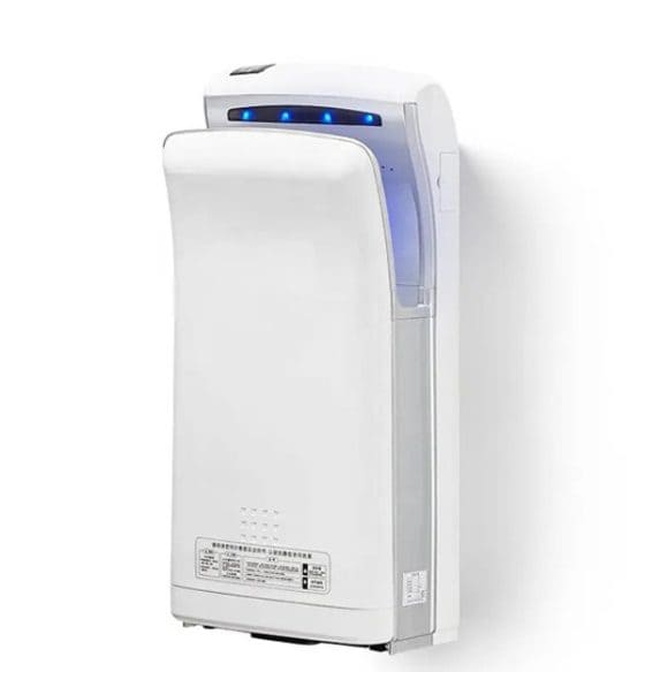 Máy sấy tay tốc độ cao sấy phía trên Miken MST-A1688 KCT 