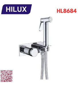 Vòi xịt vệ sinh Hilux HL8684