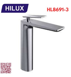 Vòi chậu Lavabo nóng lạnh Hilux HL8691-3