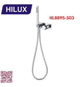 sen tắm âm tường Hilux HL8895-S03