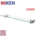 Kệ dưới gương Hilux HL8206B