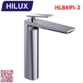 Vòi chậu Lavabo nóng lạnh Hilux HL8691-3