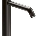 Vòi chậu rửa mặt 1 lỗ màu chrome Kallista P33352-LV-CP