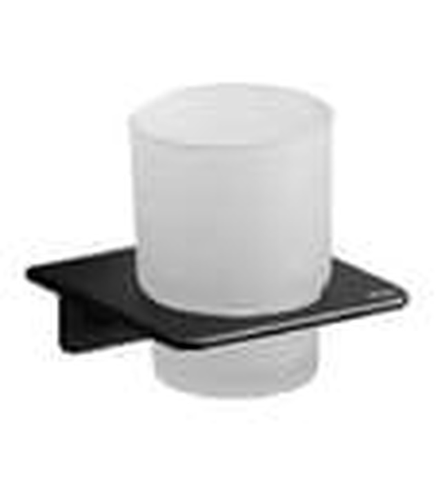 Kệ để cốc hợp kim nhôm Hilux 6803A-Black