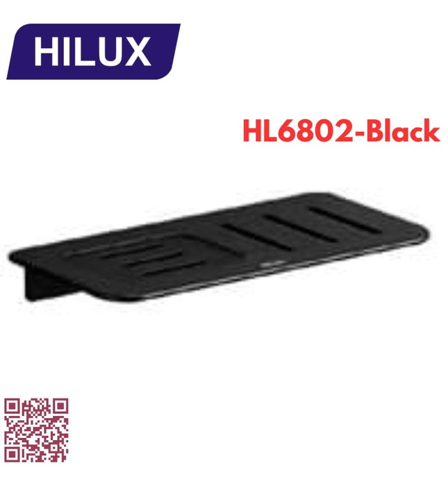 Kệ để đồ Hilux HL6802-Black