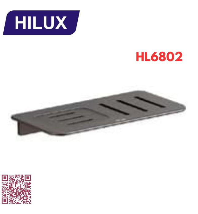 Kệ để đồ Hilux HL6802