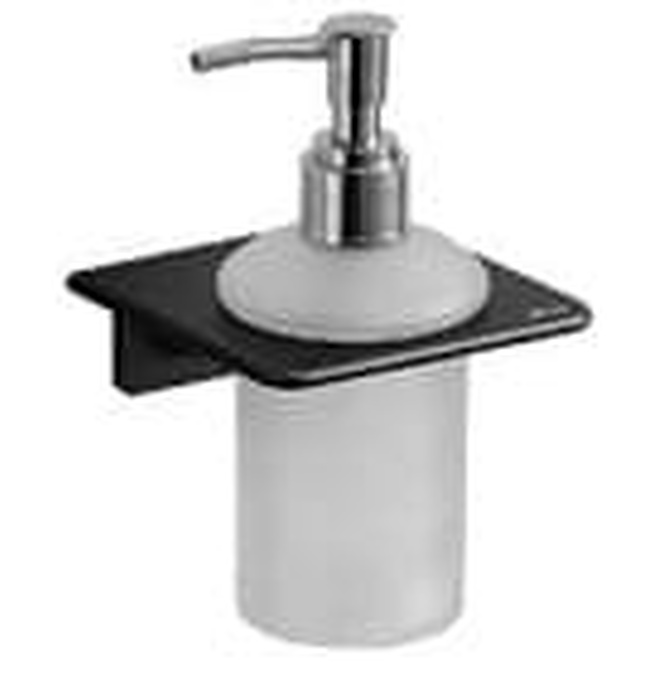 Bình Đựng Xà Phòng Hilux HL6803B-Black