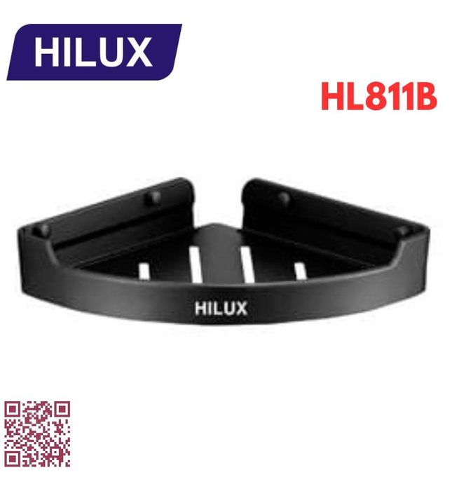 Kệ góc để đồ Hilux HL811B