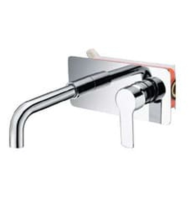 Vòi chậu Lavabo âm tường Hilux HL8664A