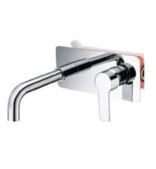 Vòi chậu Lavabo âm tường Hilux HL8664A