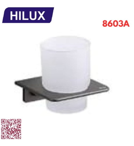 Kệ để cốc hợp kim nhôm Hilux 8603A