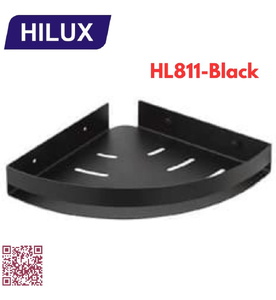 Kệ góc để đồ Hilux HL811-Black