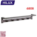 Giá vắt khăn kèm móc áo Hilux 6808