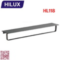 Vắt khăn kèm kệ để đồ Hilux HL118
