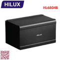 Hộp giấy kín hợp kim nhôm Hilux HL6804B