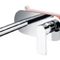 Vòi chậu Lavabo âm tường Hilux HL8664C