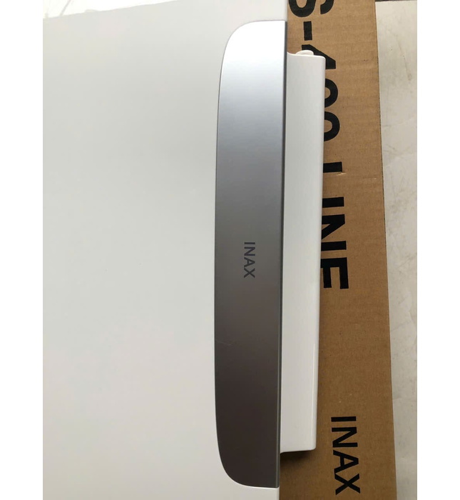 Nắp bàn cầu kết hợp vòi xịt rửa cơ Inax CW-S32VN-1