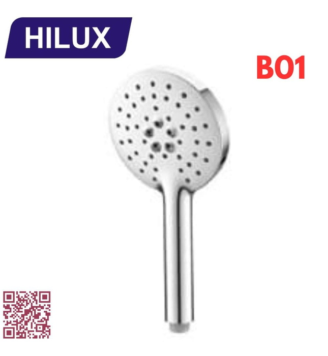 Bát sen cầm tay Hilux B01