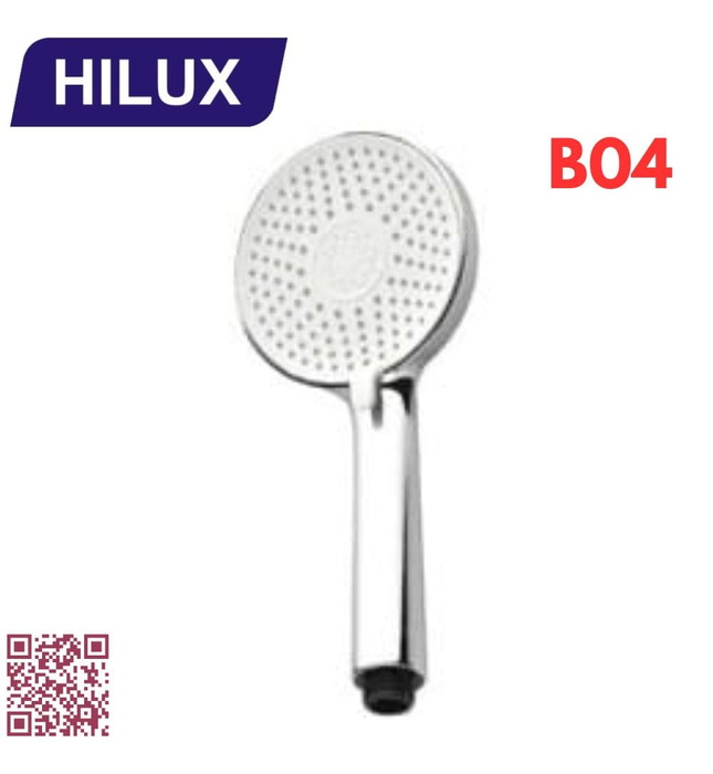 Bát sen cầm tay Hilux B04