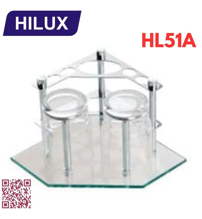 Kệ cốc đa năng Hilux HL51A