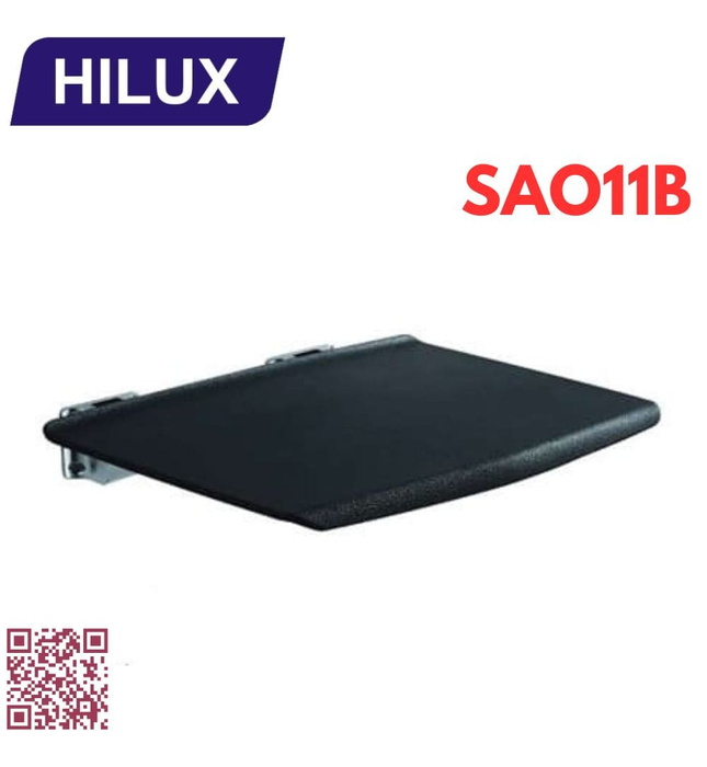Ghế ngồi tắm treo tường Hilux SAO11B