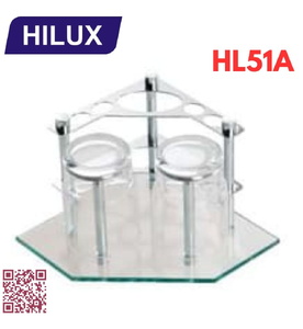 Kệ cốc đa năng Hilux HL51A
