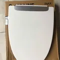Nắp bàn cầu kết hợp vòi xịt rửa cơ Inax CW-S32VN-1