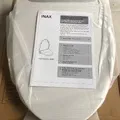 Nắp bàn cầu kết hợp vòi xịt rửa cơ Inax CW-S32VN-1
