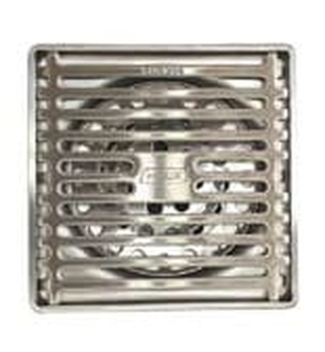 Ga thoát sàn Hilux HL100 SUS304