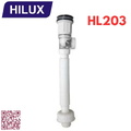Xiphong chậu lavabo nhựa Hilux HL203