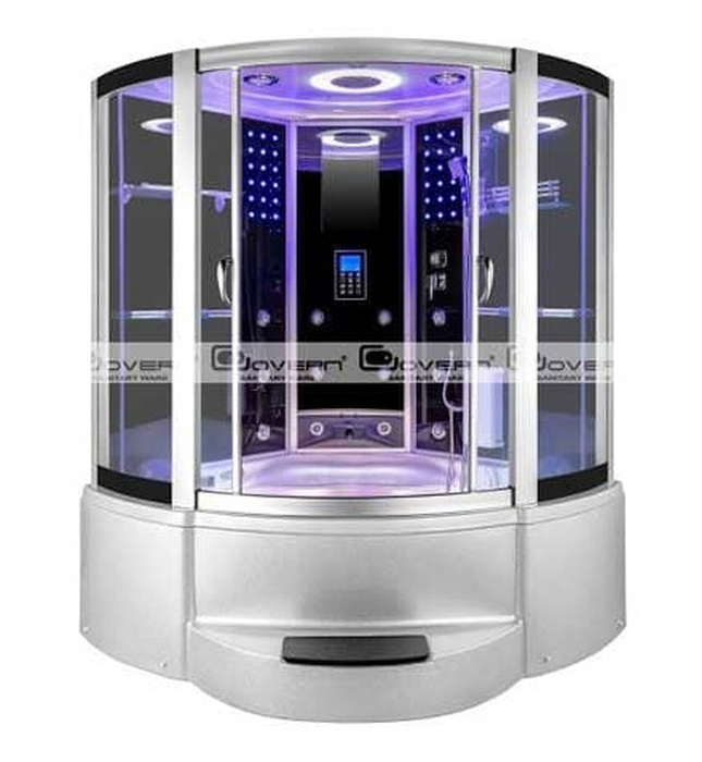 Phòng tắm xông hơi ướt Govern JS-0952