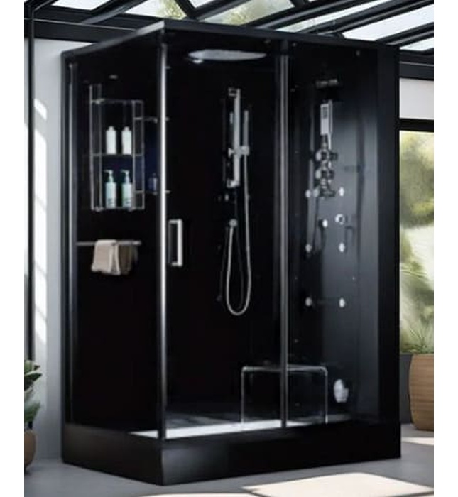 Phòng tắm xông hơi Govern K-069