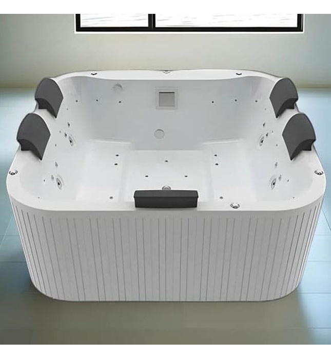 Bồn tắm massage 1.8m Govern K-1088