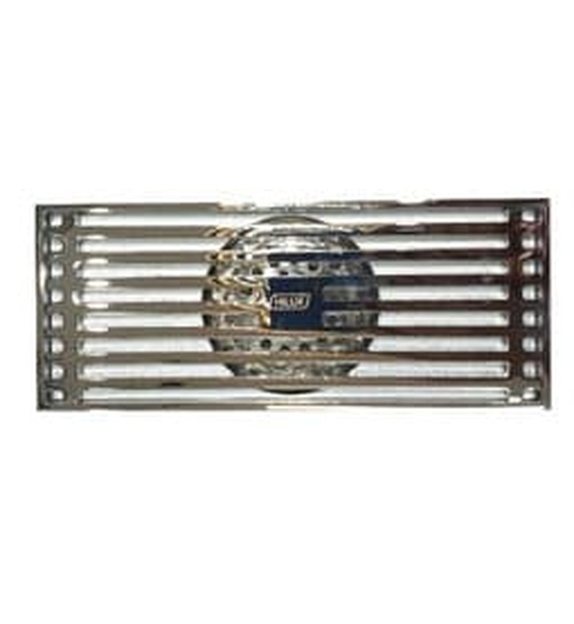 Ga thoát sàn Hilux HL200 Brass