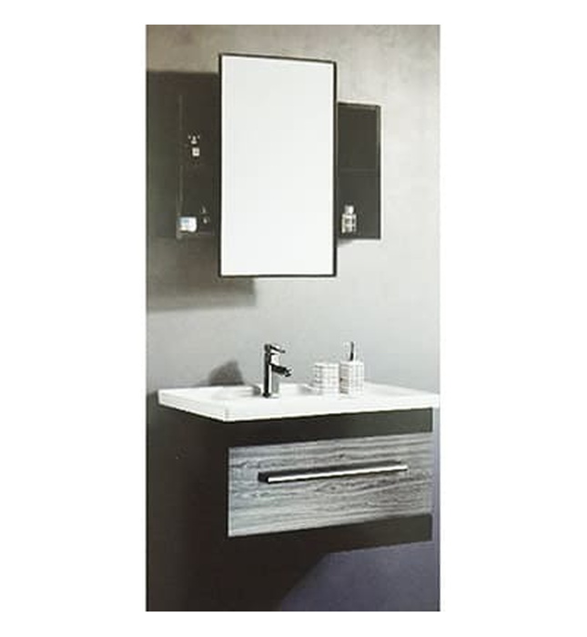 Bộ tủ chậu cao cấp Govern A-2736