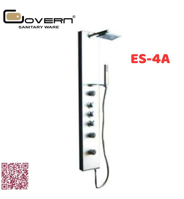 Sen tắm thuyền Govern ES-4A