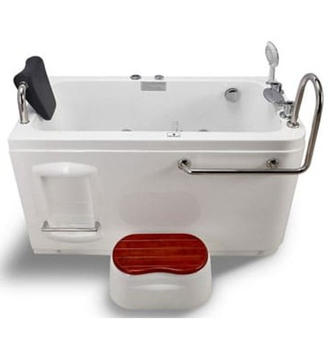 Bồn tắm massage 1.2m Govern JS-1105