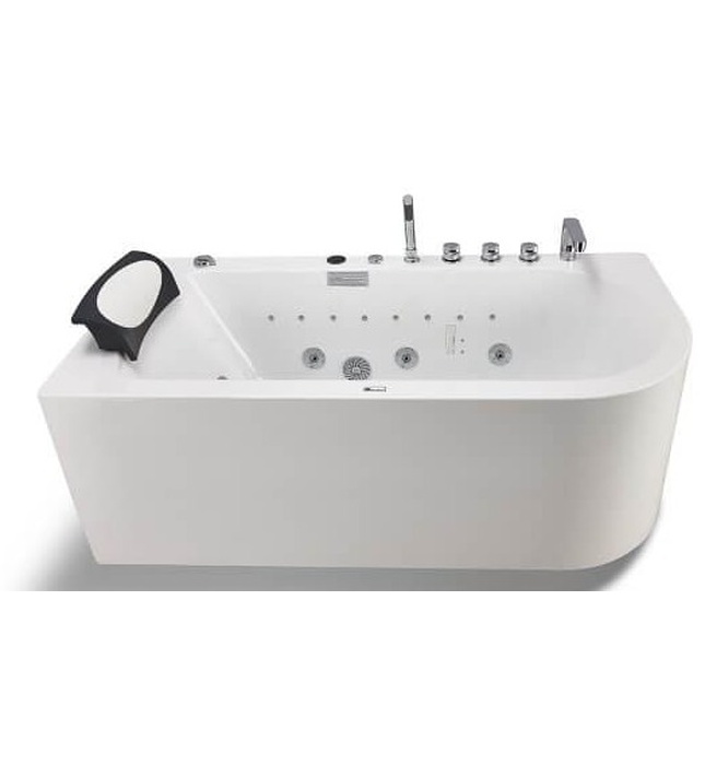 Bồn tắm massage sục khí 1.6m Govern JS-6010-1