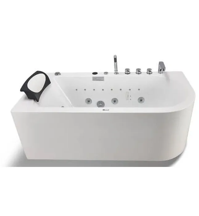 Bồn tắm massage sục khí 1.6m Govern JS-6010-1