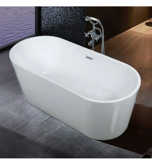 Bồn tắm độc lập Govern JS-6101 ( 1.6M)