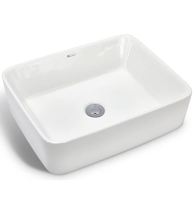 Chậu rửa lavabo bàn đá Govern LAD-023
