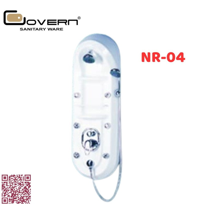 Sen tắm thuyền Govern NR-04