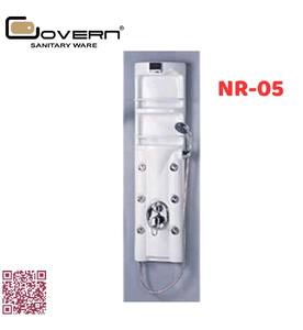 Sen tắm thuyền Govern NR-05