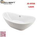 Bồn tắm xây 1.8m Govern JS-0726 ( 1.65M )